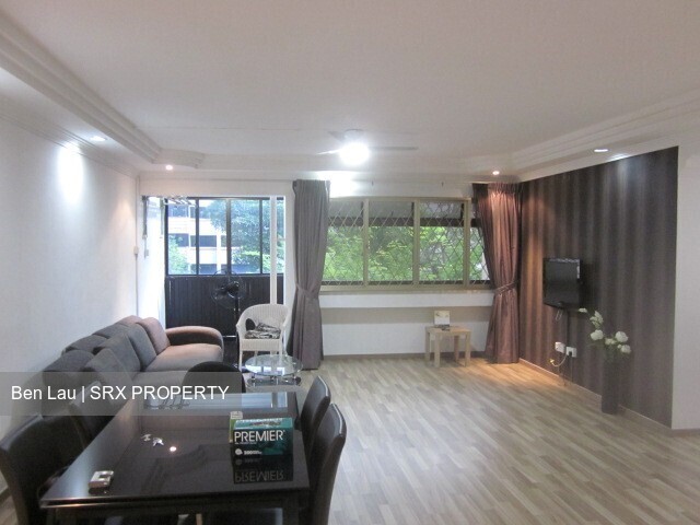 Blk 267 Toh Guan Road (Jurong East), HDB 5 Rooms #234292241